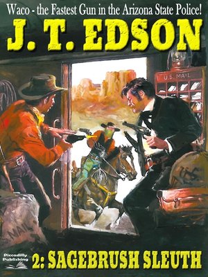 cover image of Waco 2